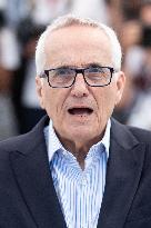 Cannes Rapito Photocall AM