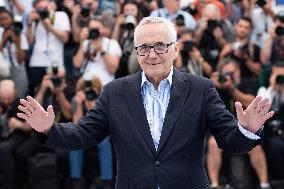 Cannes Rapito Photocall AM