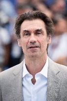 Cannes Rapito Photocall AM