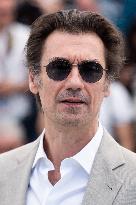 Cannes Rapito Photocall AM