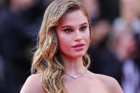 Cannes - Asteroid City Screening