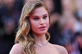 Cannes - Asteroid City Screening