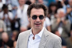 Cannes Rapito Photocall AM