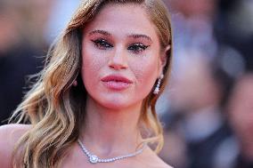 Cannes - Asteroid City Screening