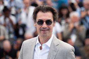 Cannes Rapito Photocall AM