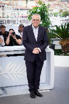 "Rapito L'Enlevement (Kidnapped)" Photocall - The 76th Annual Cannes Film Festival