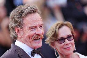 Cannes - Asteroid City Screening