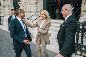 2023 No Harassment Awards Ceremony - Paris