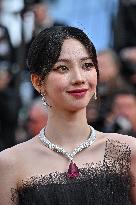 76th Cannes Film Festival La Passion De Dodin Bouffant Premiere