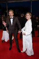 Cannes - Asteroid City Screening