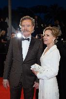 Cannes - Asteroid City Screening