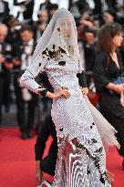 76th Cannes Film Festival La Passion De Dodin Bouffant Premiere