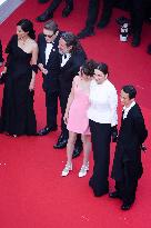 Cannes La Passion De Dodin Bouffant DB