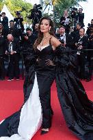 Cannes La Passion De Dodin Bouffant screening NG