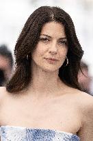 Cannes Rapito L Enlevement Photocall - Day 9