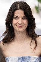 Cannes Rapito L Enlevement Photocall - Day 9