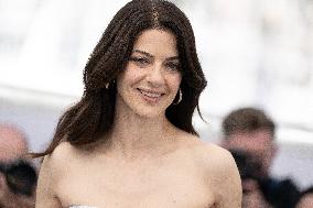 Cannes Rapito L Enlevement Photocall - Day 9