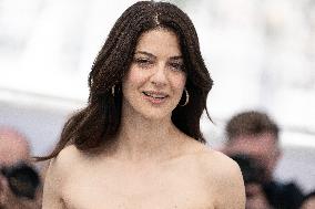 Cannes Rapito L Enlevement Photocall - Day 9