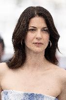 Cannes Rapito L Enlevement Photocall - Day 9