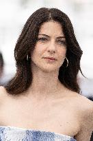 Cannes Rapito L Enlevement Photocall - Day 9