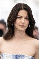 Cannes Rapito L Enlevement Photocall - Day 9