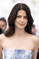 Cannes Rapito L Enlevement Photocall - Day 9