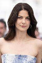 Cannes Rapito L Enlevement Photocall - Day 9