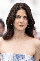 Cannes Rapito L Enlevement Photocall - Day 9