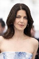 Cannes Rapito L Enlevement Photocall - Day 9