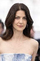 Cannes Rapito L Enlevement Photocall - Day 9