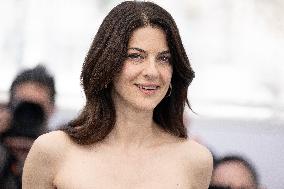 Cannes Rapito L Enlevement Photocall - Day 9