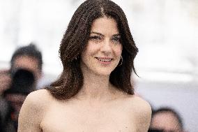 Cannes Rapito L Enlevement Photocall - Day 9