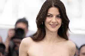 Cannes Rapito L Enlevement Photocall - Day 9