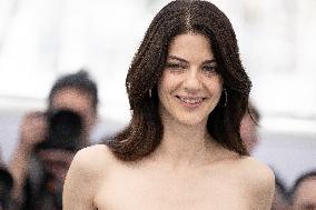 Cannes Rapito L Enlevement Photocall - Day 9