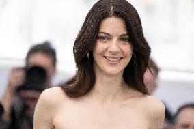 Cannes Rapito L Enlevement Photocall - Day 9