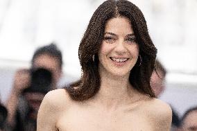 Cannes Rapito L Enlevement Photocall - Day 9