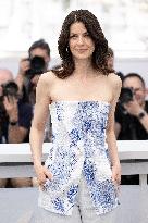 Cannes Rapito L Enlevement Photocall - Day 9