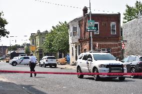 Two People Shot In Broad Daylight, One Pronounced Dead In Philadelphia, Pennsylvania