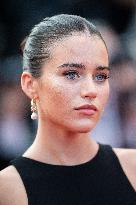 Cannes La Passion de Dodin Bouffant Premiere AM