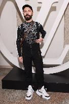 Louis Vuitton Cruise Photocall - Isola Bella