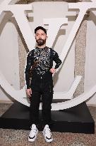 Louis Vuitton Cruise Photocall - Isola Bella