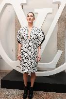 Louis Vuitton Cruise Photocall - Isola Bella