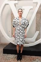 Louis Vuitton Cruise Photocall - Isola Bella