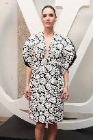 Louis Vuitton Cruise Photocall - Isola Bella