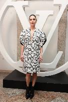 Louis Vuitton Cruise Photocall - Isola Bella