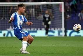 RCD Espanyol v Atletico de Madrid - LaLiga Santander