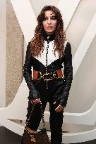 Louis Vuitton Cruise Photocall - Isola Bella