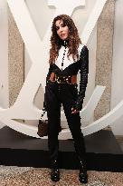 Louis Vuitton Cruise Photocall - Isola Bella