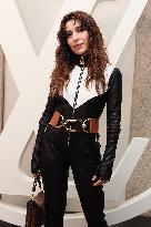 Louis Vuitton Cruise Photocall - Isola Bella