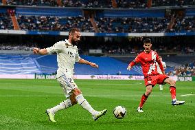 Real Madrid v Rayo Vallecano - LaLiga Santander